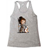 bbffs Racerback Tank