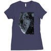 jason Ladies Fitted T-Shirt
