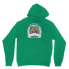 boxer mama Unisex Hoodie