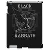 black sabbath   creature maze   official mens t shirt new men t shirt iPad 3 and 4 Case