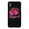 razorbacks iPhoneX