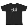 pulp simpson Toddler T-shirt