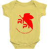 ript nerv Baby Onesie
