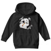 captured nostalgia Youth Hoodie