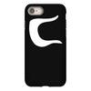 s coon symbol iPhone 8