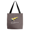 sleep Tote Bags