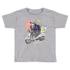 reaper's pizza Toddler T-shirt