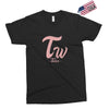 TWICE FANS Exclusive T-shirt