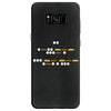 s&rsquo;morse code Samsung Galaxy S8