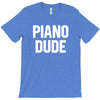 piano dude T-Shirt