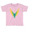Maverick Toddler T-shirt