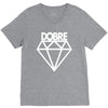 dobre twins - dobre brother V-Neck Tee