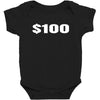 dollar Baby Bodysuit