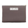 house club,dance,music,vinyl,rave,dj,cool,funny Accessory Pouches