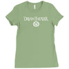 dream theater Ladies Fitted T-Shirt