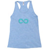twenty one Racerback Tank