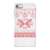 hair stylist ugly iPhone 7 Case