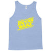 saiyan wars Tank Top