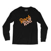 ROCK N ROLL Long Sleeve Shirts