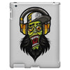 zombi hop hop iPad 3 and 4 Case