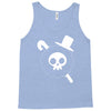 brook flag one piece Tank Top