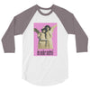 fdfsfsfs 3/4 Sleeve Shirt
