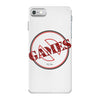 fahrie77 iPhone 7 Case