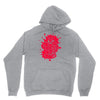 happy faces fv914 best trending Unisex Hoodie