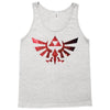 Zelda Galaxy Tank Top