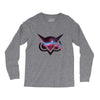 black Long Sleeve Shirts