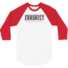 errors 3/4 Sleeve Shirt