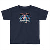 dragon rage Toddler T-shirt
