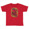 love in chaos Toddler T-shirt