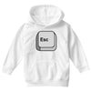 esc Youth Hoodie
