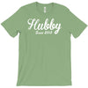 hubby since 2015 funny T-Shirt