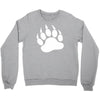 tiger paw Crewneck Sweatshirt