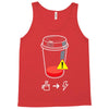 refill required Tank Top