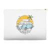 summer time Accessory Pouches