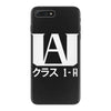 u.a high student my hero academy pocket iPhone 7 Plus Case