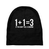 fahrie77 Baby Beanies