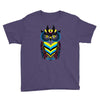 owlartii Youth Tee