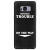 Double Trouble On The Way Samsung Galaxy S8 Plus