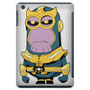 thanos minion iPad Mini