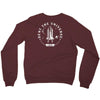Dent The Universe Crewneck Sweatshirt