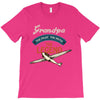 grandpa the pilot the myth the legend T-Shirt