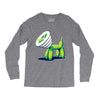 scratchy Long Sleeve Shirts