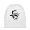 portgas Baby Beanies