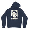 charlie sheen   winning   official Hoodie