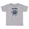 neva quit Toddler T-shirt