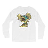 momia Long Sleeve Shirts